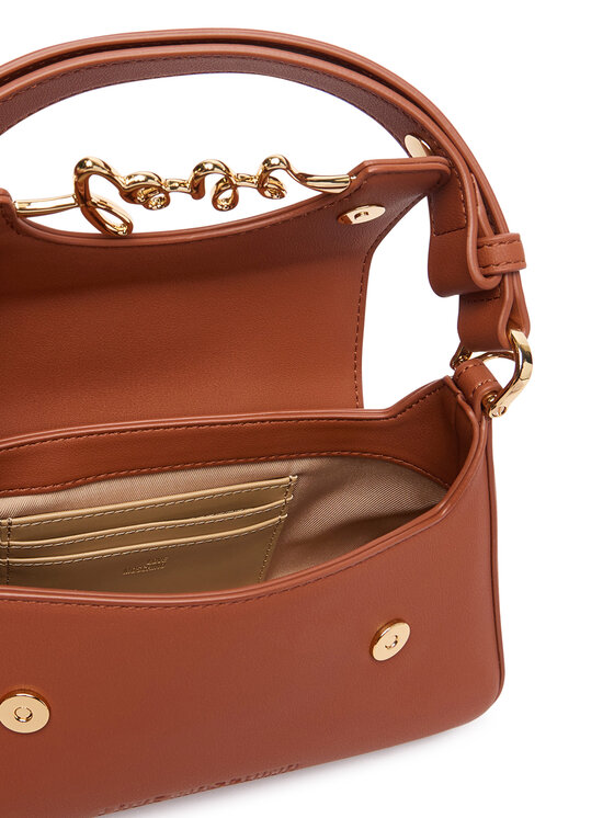 LOVE MOSCHINO LOVE MOSCHINO Сумка JC4268PP0PKR0208 Коричневий