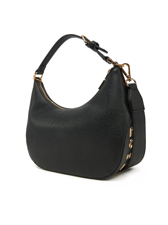 LOVE MOSCHINO LOVE MOSCHINO Torbica JC4018PP1MLT0000 Crna