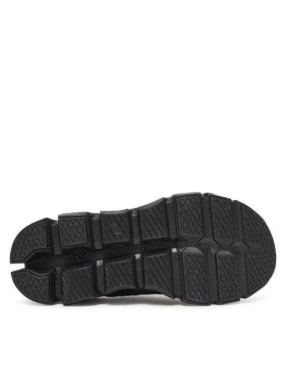 On On Pantofi pentru alergare Cloudswift 4 3WF10450080 Negru