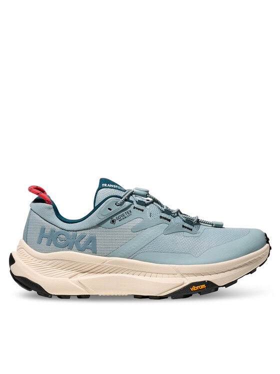 Hoka Hoka Turistiniai batai Transport Gtx 1133958F Mėlyna
