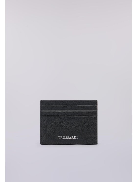 Trussardi Trussardi Portafoglio I020E000033N033 Nero