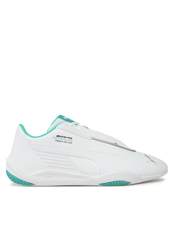 Puma Puma Сникърси Mapf1 R-Cat Mashina 306846 07 Бял