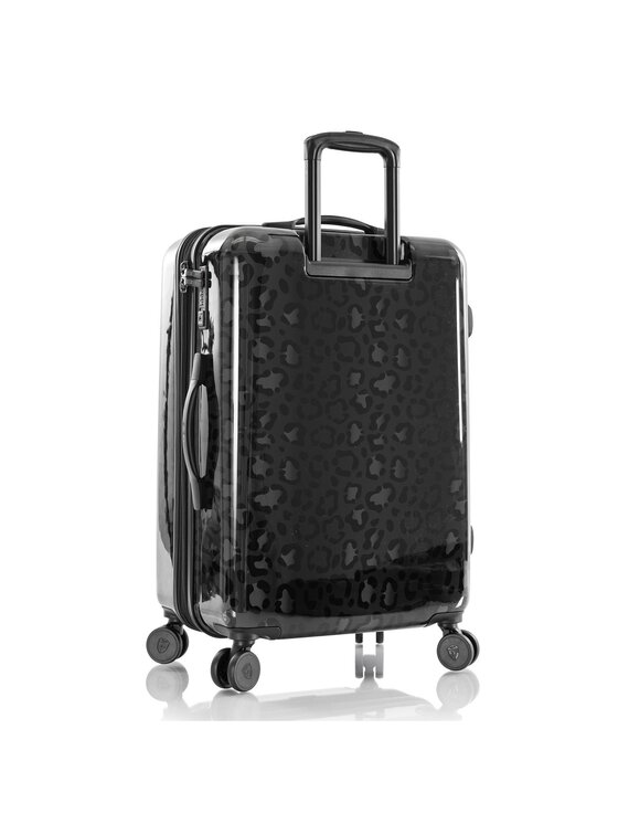 Heys Heys Komplet walizek 314314 Czarny