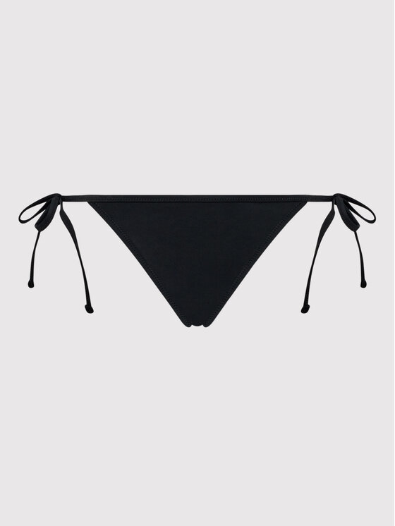 Puma Puma Bikini partea de jos 907691 Negru