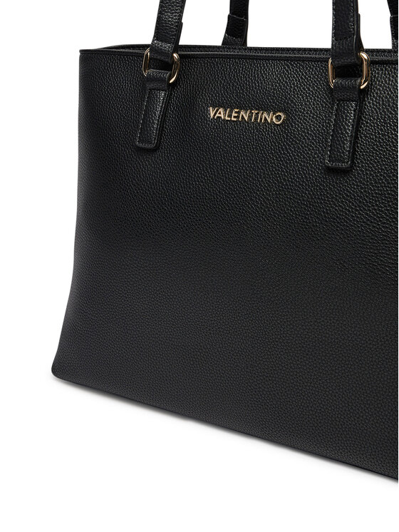 Valentino Valentino Handtasche Never VBS8GL01 Schwarz