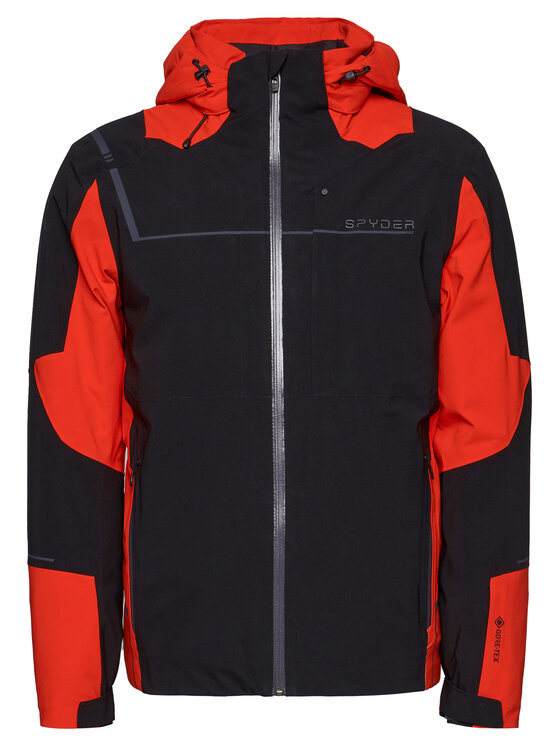 spyder titan jacket 2017