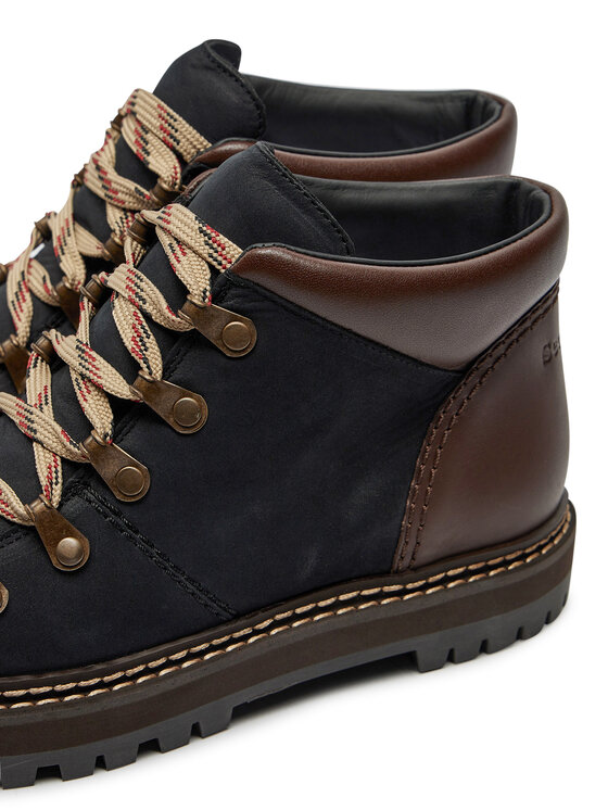See By Chloé See By Chloé Botine Eileen SB43045A Negru