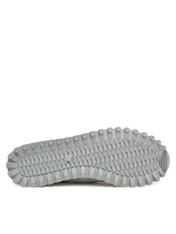 Novesta Novesta Sneakersy Gat Trail N259004-002BLC001 Šedá