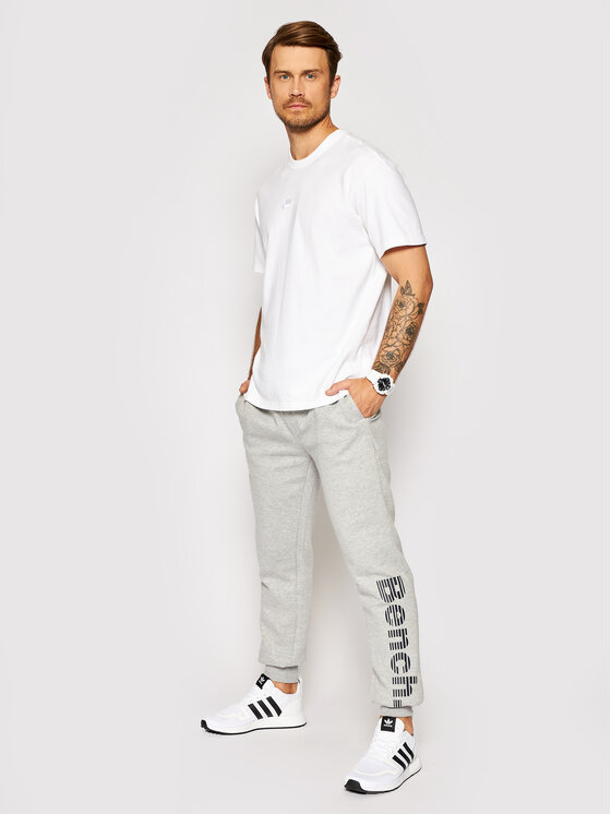 Bench Bench Sporta bikses Stanley 117206 Pelēks Regular Fit