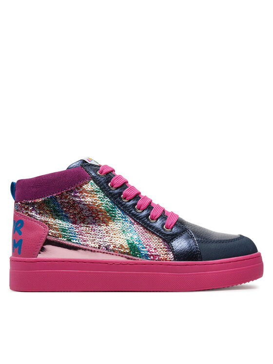 Sneakers Agatha Ruiz de la Prada 231941 D Colorat