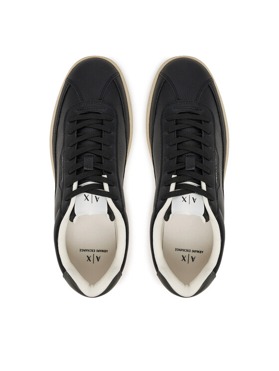 Armani Exchange Armani Exchange Snīkeri XM001689 AF17351 UC001 Melns