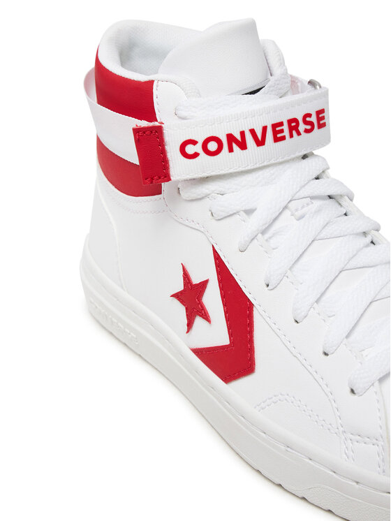 Converse Converse Sneakersy Pro Blaze V2 '90S Sport A08642C Biały