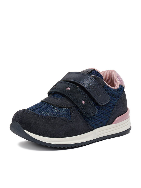 Lasocki Kids Lasocki Kids Sneakersy CEO-CI12-2757-14A Tmavomodrá