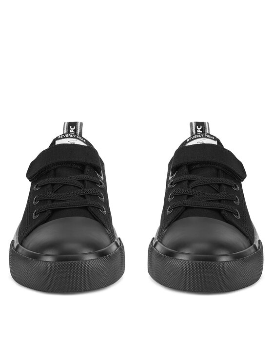 Beverly Hills Polo Club Beverly Hills Polo Club Sneakers CSS20377-68 Μαύρο