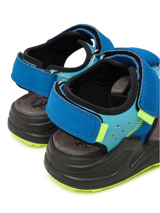 Primigi Primigi Sandali 1398822 M Blu