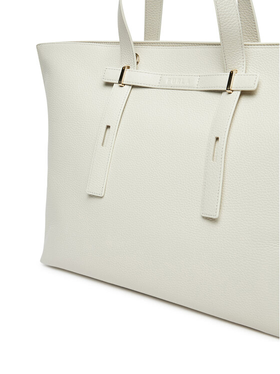 Furla Furla Kabelka Giove  WB01508 HSF000 1704S Biela