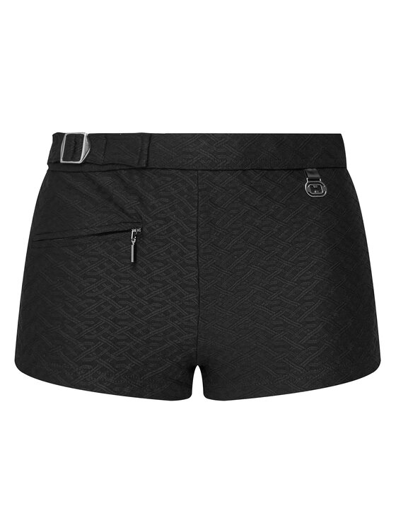 HOM HOM Glaudės Ian 402990 Juoda