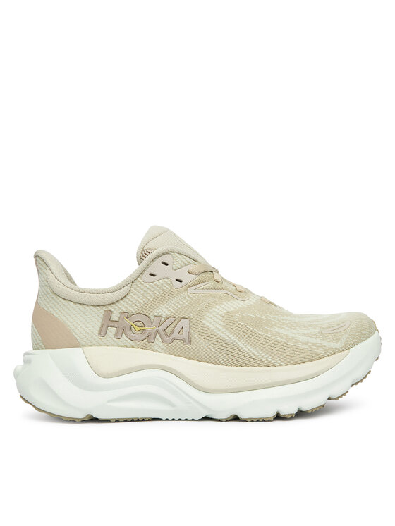 Hoka Hoka Маратонки за бягане Arahi 8 1168691 Бежов