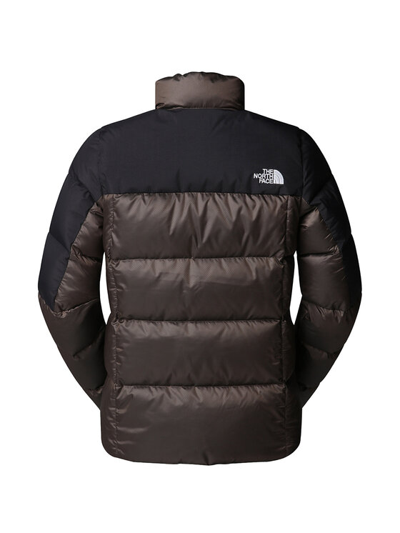 The North Face The North Face Kurtka przejściowa Diablo Down 2.0 Jacket Brązowy Regular Fit