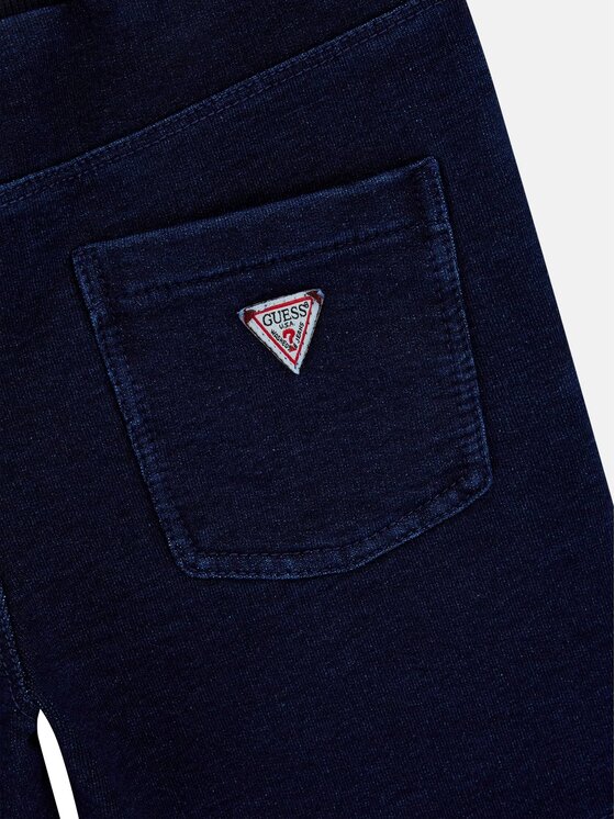Guess Kids Guess Kids Zestaw dla dzieci 173023 Żółty