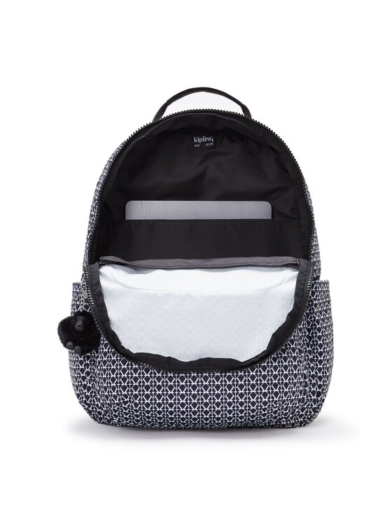 Kipling Kipling Plecak 325184 Błękitny