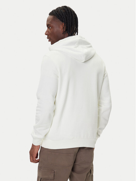 Napapijri Napapijri Μπλούζα Burgee Wint 4 NP0A892T Μπεζ Regular Fit