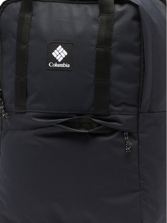 Columbia Columbia Ruksak Trail Traveler 18 l 2094491 Crna