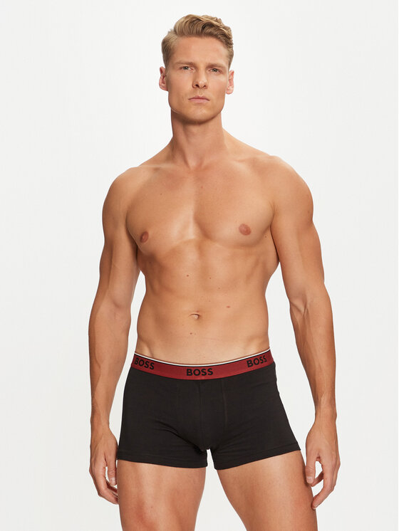 BOSS BOSS Set di boxer 50517827 Multicolore