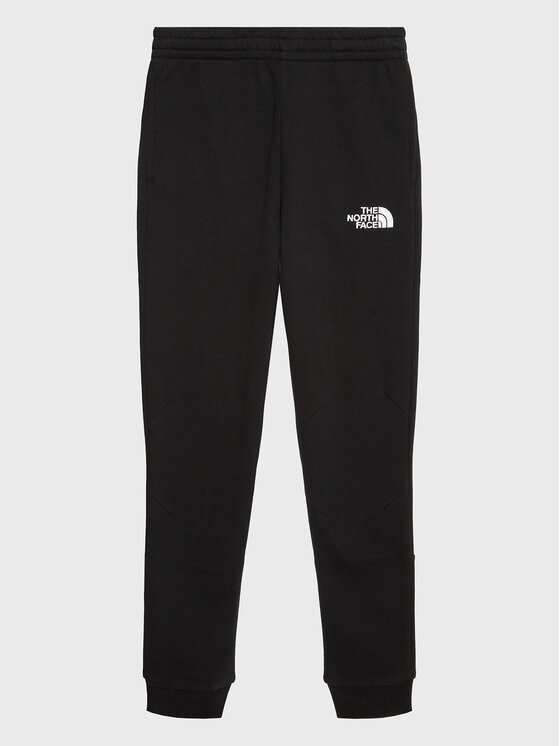 The North Face Teen NF0A82EO Regular Fit