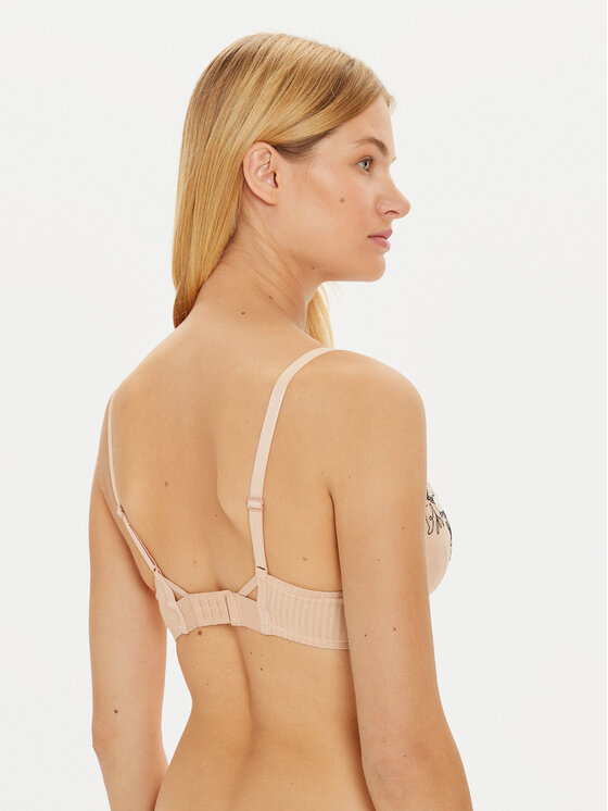 Chantelle Chantelle Sutien cu armătură Spice C22BMU Bej
