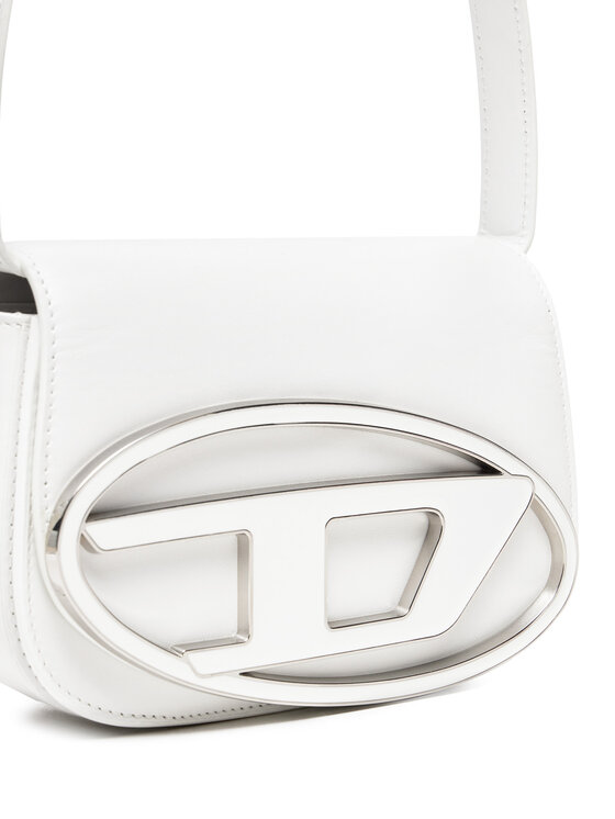 Diesel Diesel Torebka 1DR X08396 PR818 T1003 Biały