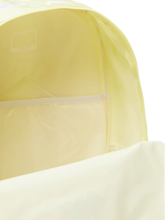 Kappa Kappa Zaino CWBEO-KPA-ZLI-002-09 Giallo