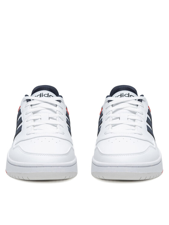 adidas adidas Tenisice HOOPS 3.0 GY5427 WB Bijela