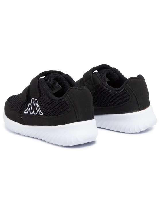 Kappa Kappa Tossud 260647K Must