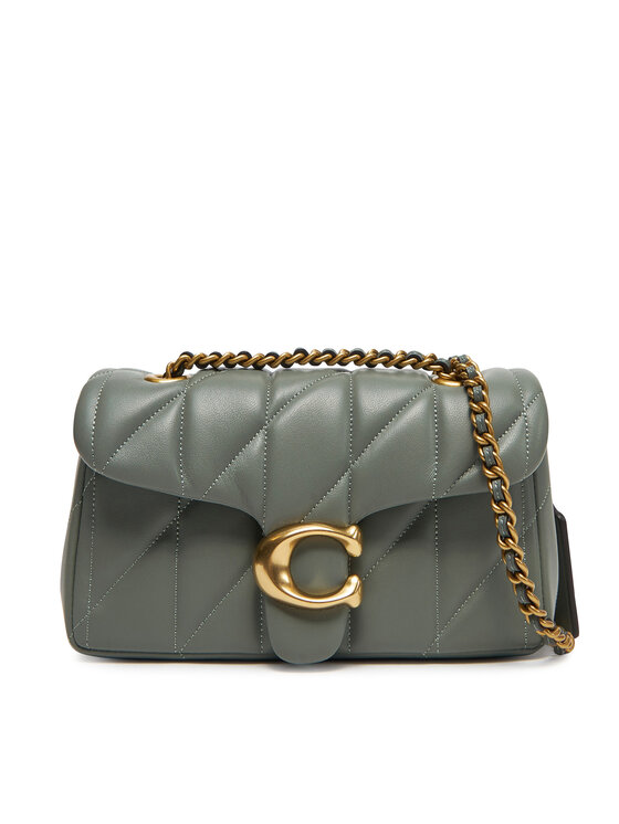 Coach Coach Handtasche CP149 Grün