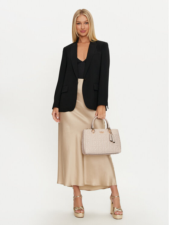 Guess Guess Käekott Assia HWQG84 99060 Hall