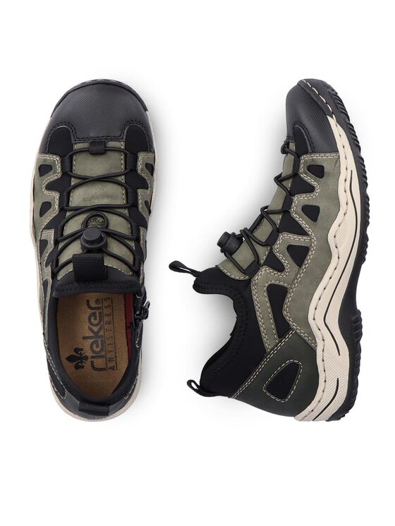 Rieker Slipper (L0539) Ab 29,95 € | Preisvergleich Bei