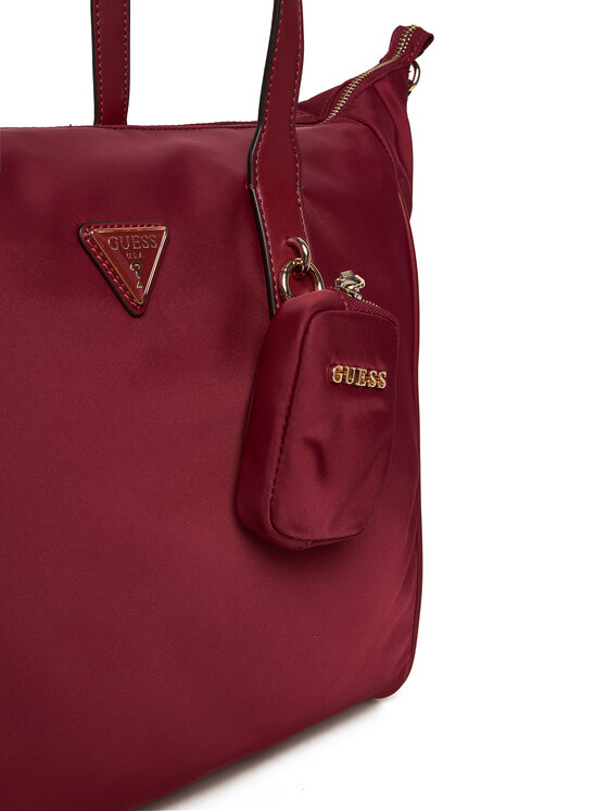 Guess Guess Borsetta Follie Travel TWNN96 76017 Rosso