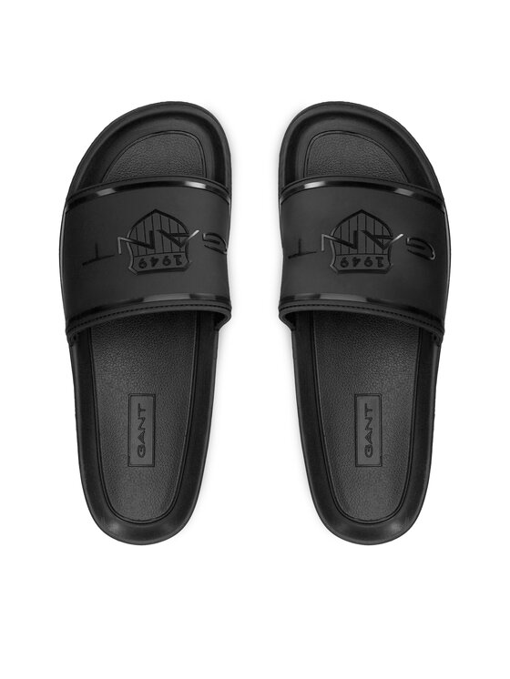 Gant Gant Παντόφλες 32609300 Μαύρο