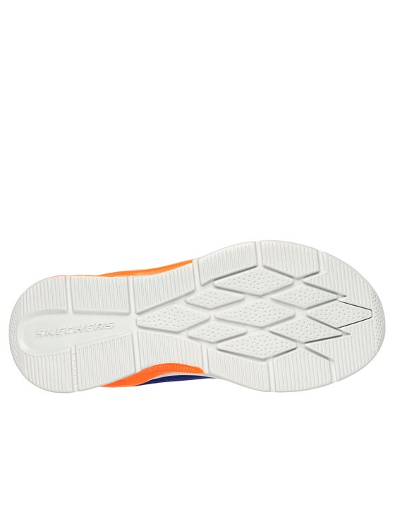 Skechers Skechers Sneakersy 403773L-RYOR Niebieski