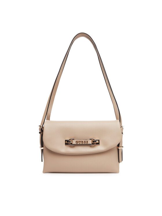 Guess Torebka Lefia HWBG96 44190 Beżowy