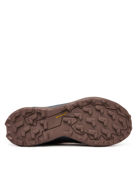 adidas adidas Trekkingi Terrex Skychaser AX5 Mid GORE-TEX JH7804 Brązowy