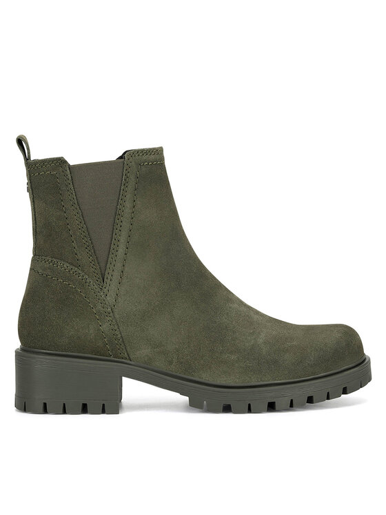 Lasocki Lasocki Botine WI16-D-466-02 Verde