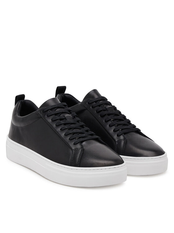 Vagabond Shoemakers Vagabond Shoemakers Sneakersy Zoe Platform 5927-101-20 Černá