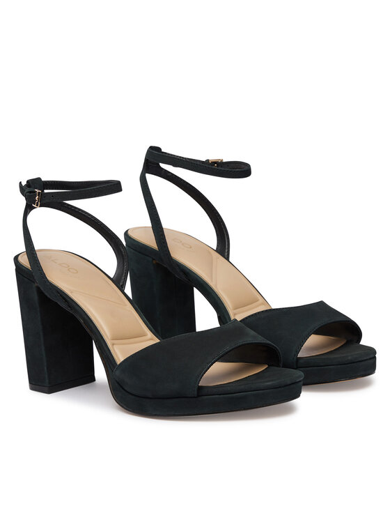 Aldo Aldo Sandalen Gracious 13966706 Schwarz