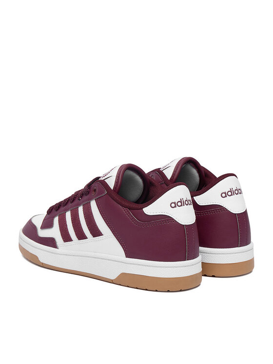 adidas adidas Laisvalaikio batai WB-RAPID COURT LOW J Vyšninė
