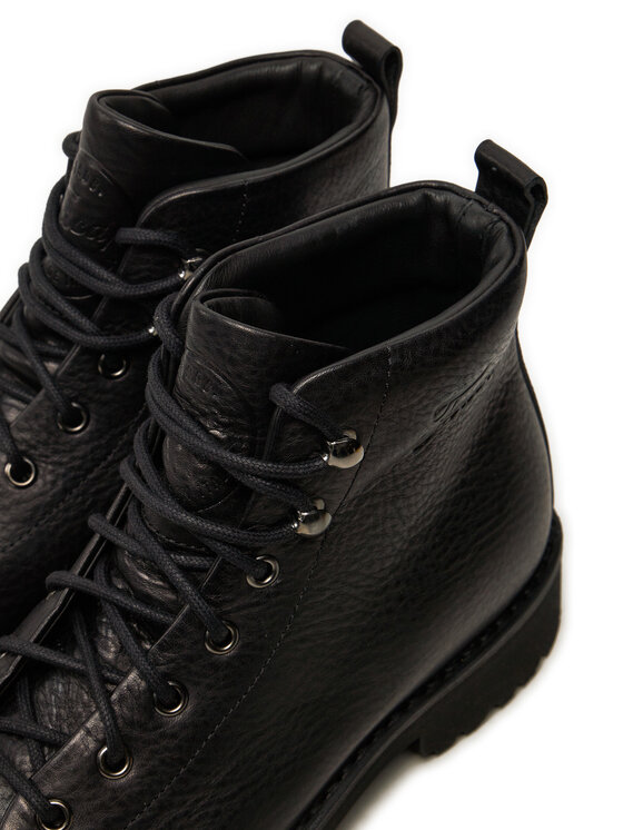Fracap Fracap Planinarske cipele Explorer R300 Crna