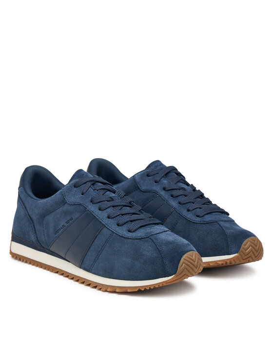 MICHAEL Michael Kors MICHAEL Michael Kors Sneakers Reign 42F6RHFS1S Bleumarin