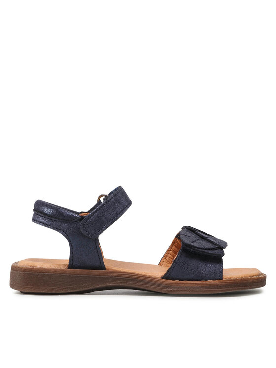 Froddo Froddo Sandalen G3150205-3 Dunkelblau