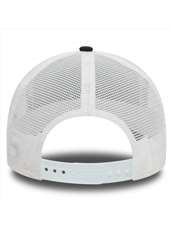 New Era New Era Cappellino Le Trucker Nyy 60435247 Nero